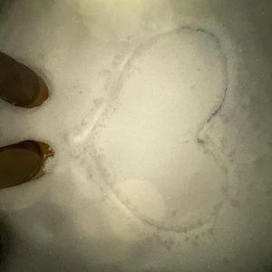 Meet your Posher, Ana